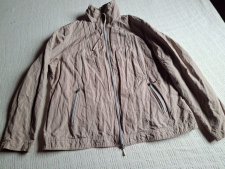 Veste - blouson taille 46 marque Biaggini 41% coton