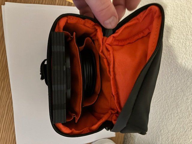 Filter: Komplett ND Set Rollei. – Neu (gemäss Beschreibung) aus Meggen von Ale72xa 5