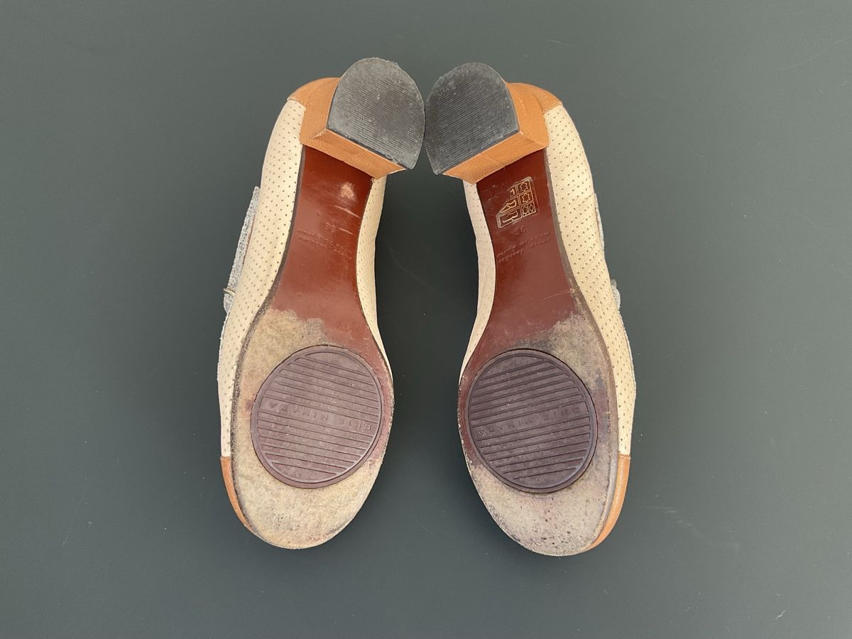 Chie Mihara Scarpe da donna: Chaussures femme Chie Mihara Gr.36 – Usato da Renens Vd venduto da Cm1020 3