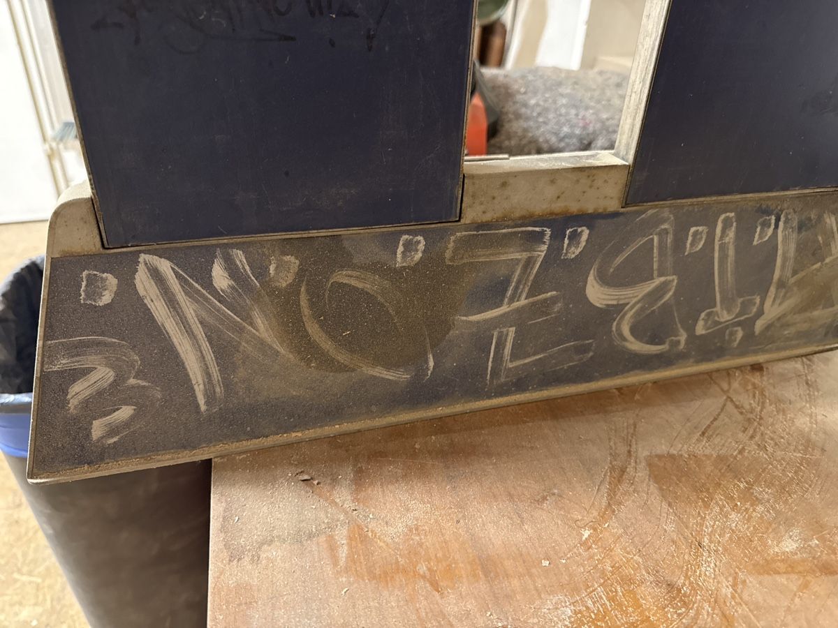 Tavoli: SBB Vintage Tischchen – Usato da Basel venduto da par_88bb 7
