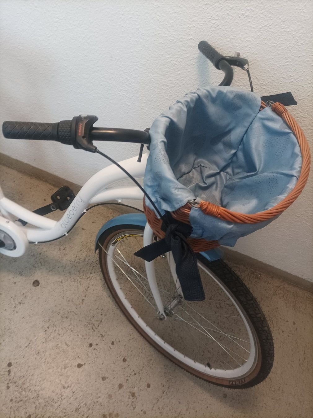 Biciclette: Damenvelo – Usato da dielsdorf venduto da mima71 2