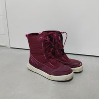 Winterstiefel von Reima, Grösse 35