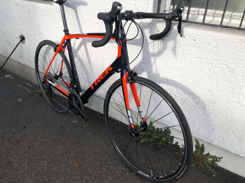 Trek domane on sale s 5