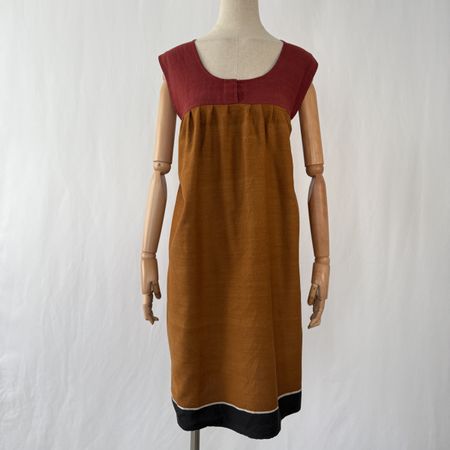 EN SOIE Zurich enSoie Dress