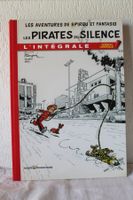 Franquin - Version originale - Les pirates du silence