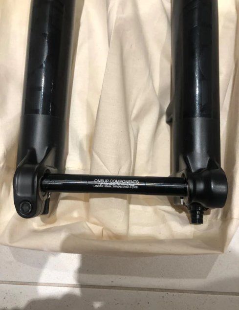 Fox Pezzi di ricambio: FOX 36 – Usato da Einsiedeln venduto da Bikegeek 3