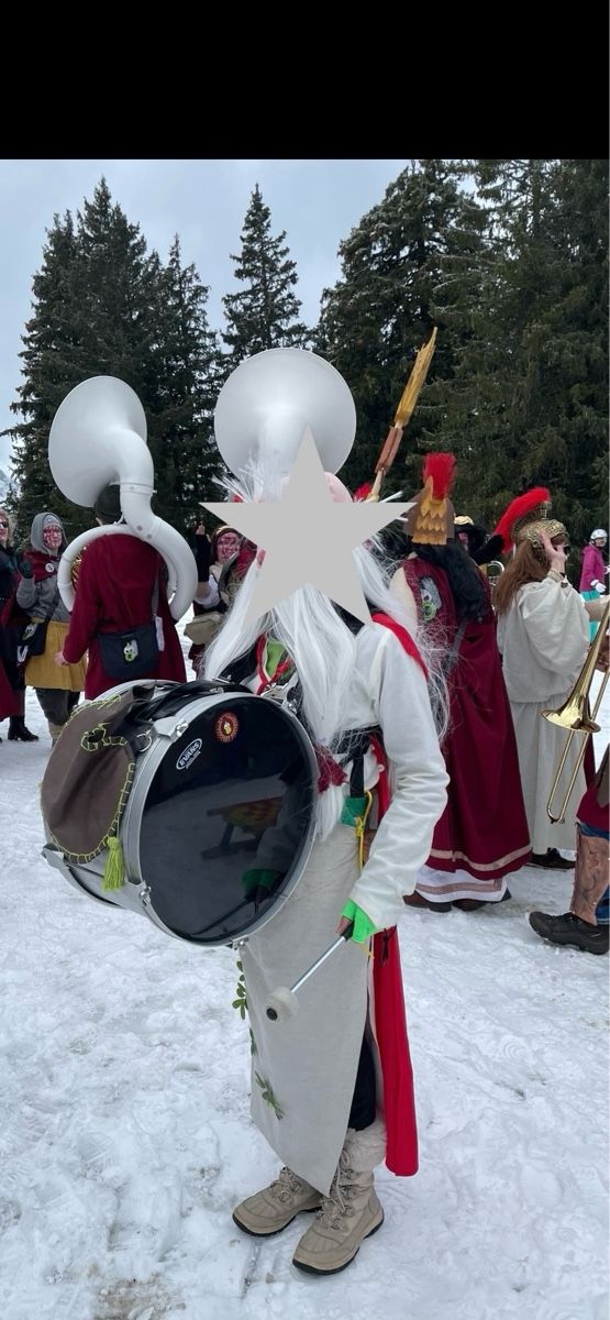 Strumenti musicali: Kinder Pauke – Usato da Cham venduto da arvi24