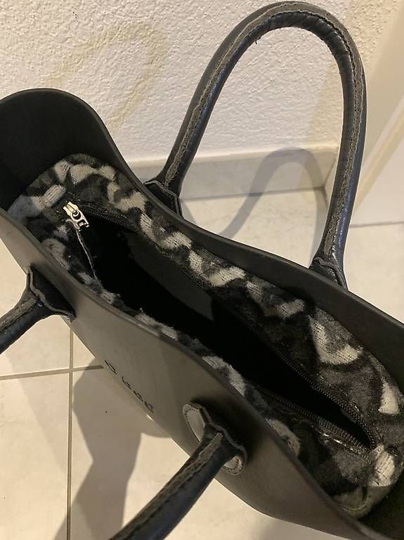 Obag Borse da donna: À vendre sac Obag – Usato da Savièse venduto da lacombe02 2
