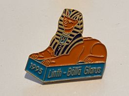 1 Pin Linth Bölla Glarus 1995