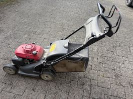 Benzin Rasenmäher Honda HRX 426