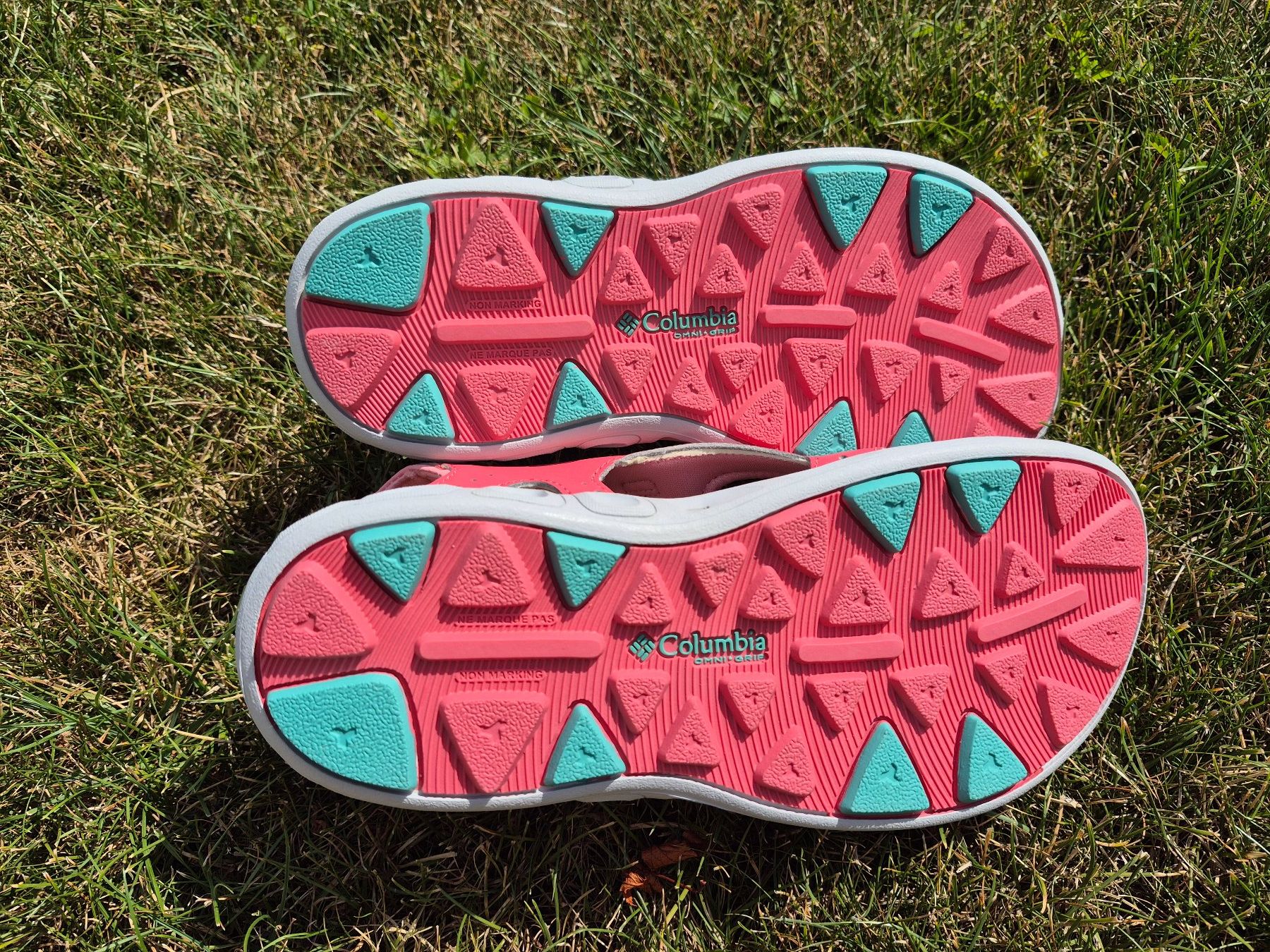 Columbia Chaussures filles: Sandalen von Columbia – Neuf (Voir description) à Oberweningen par Verer 1