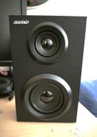 auvisio Bluetooth-Lautsprecher Set MSS-75.duo | NEU & OVP