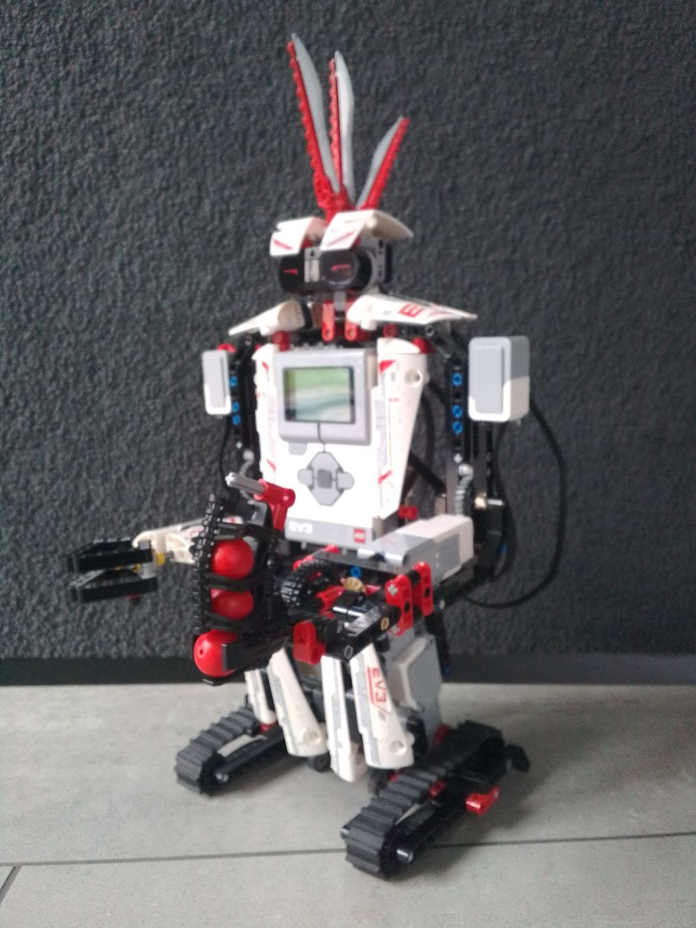 Lego Giocattoli: Mindstorms EV3 – Usato da Nesselnbach venduto da Candide1