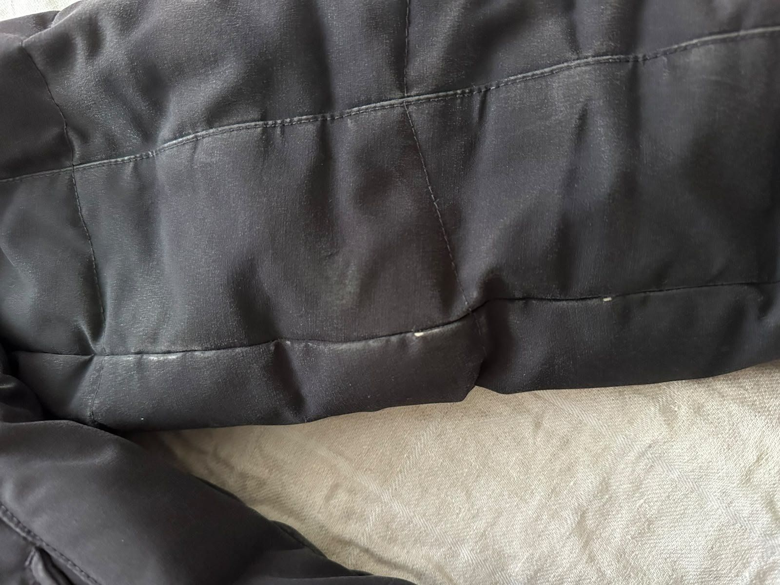 Canada Goose Giacche: Canada Goose Winterjacke – Usato da Jona venduto da Alicia96 4