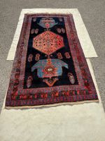 Kakaberu 248x135cm Teppich handgeknüpft sauber