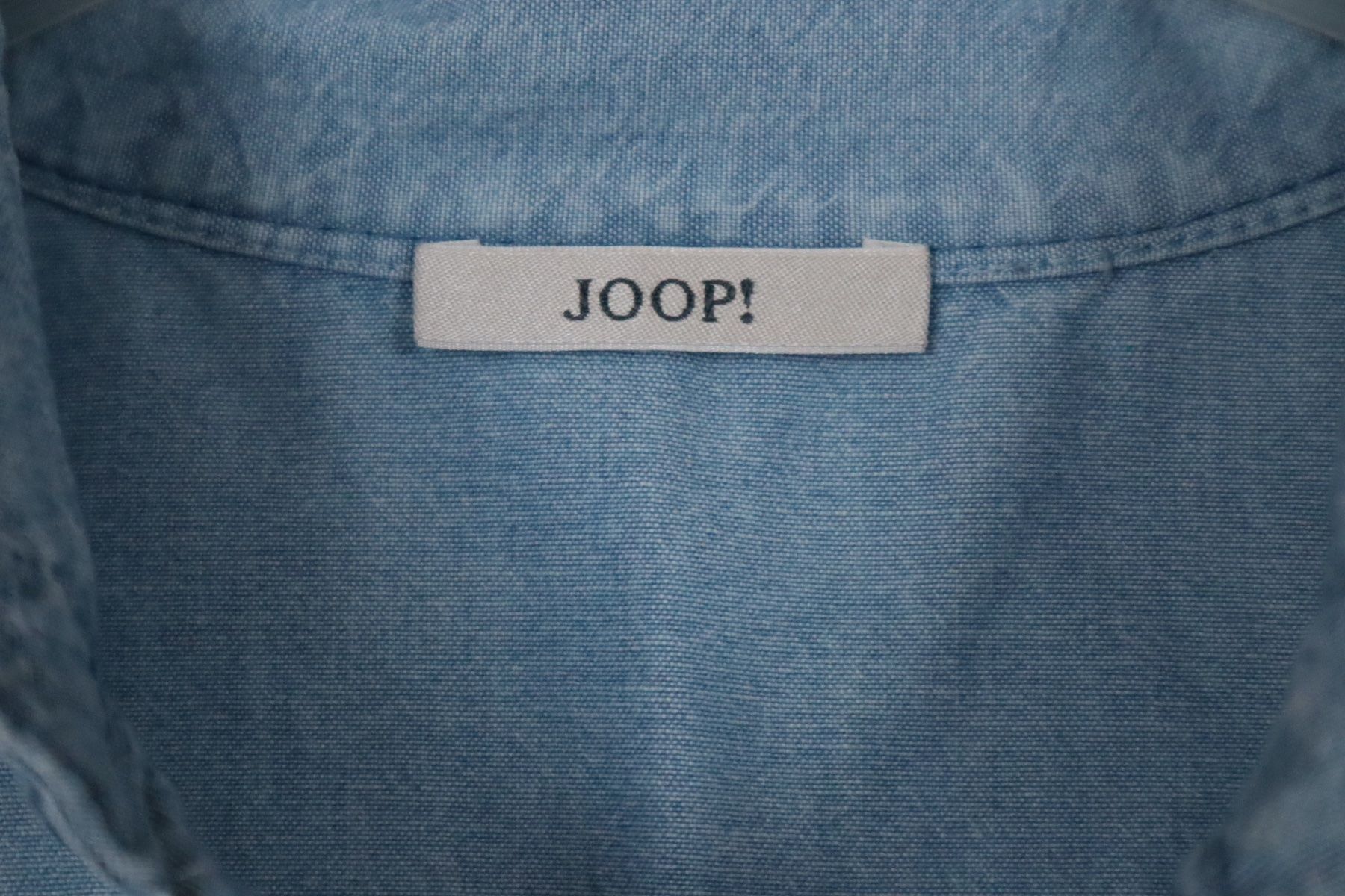 Joop Blusen: Bluse Joop, Gr. M/ 40, 100% Baumwolle – Gebraucht aus Wattwil von diamant1 1