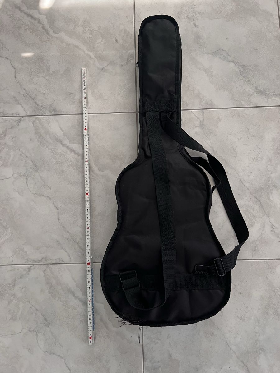 Strumenti musicali: Kindergittarre von Pro Arte – Nuovo (secondo la descrizione) da Tuggen venduto da dkdbru 5
