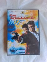 James Bond DVD Stirb an einem anderen Tag