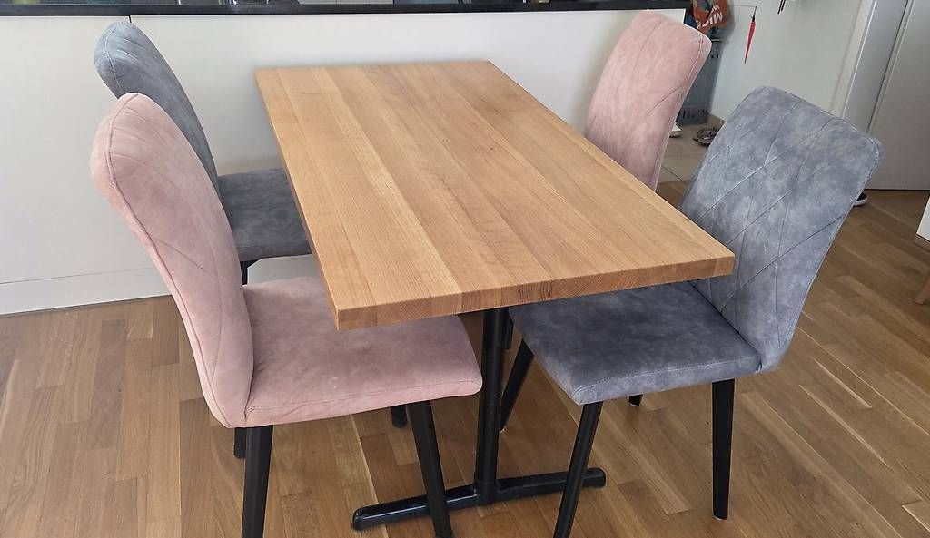 Tables: Tisch  – D'occasion à Schaffhausen par SZi5