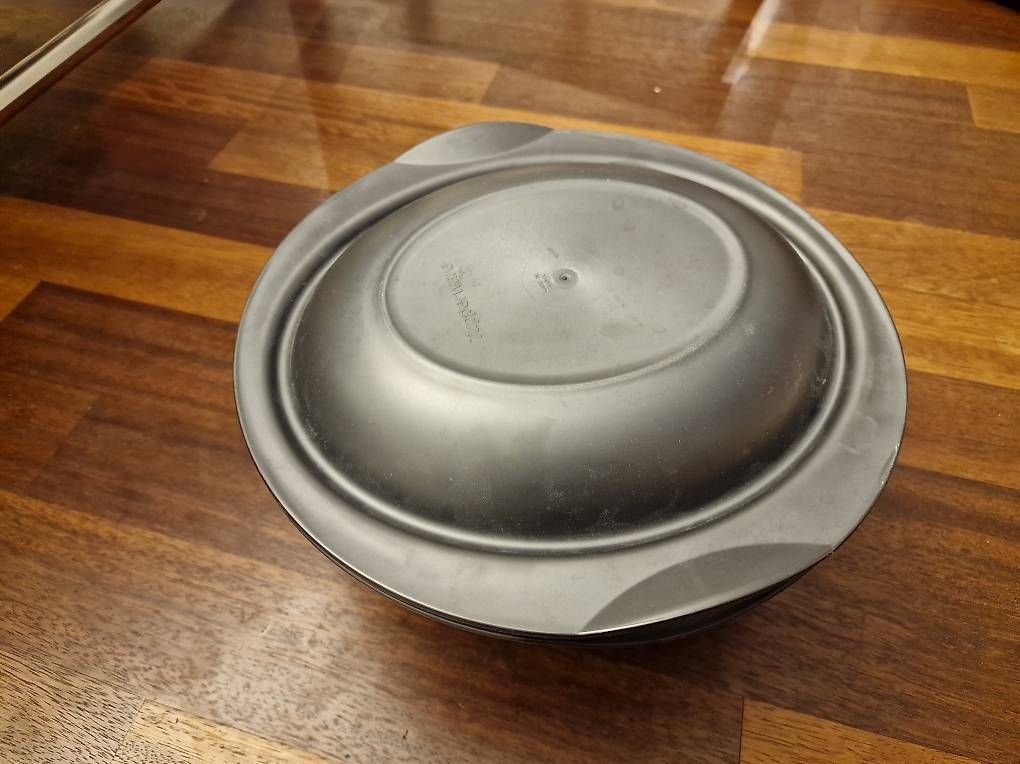 Tupperware Contenitori & Simili: Tupperware Behälter UltraPro 5 l Auflaufform – Usato da Eglisau venduto da nadjastegemann 2