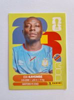 Panini Edo Kayembe COD 10