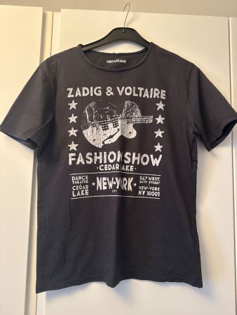 Zadig & Voltaire T- Shirt