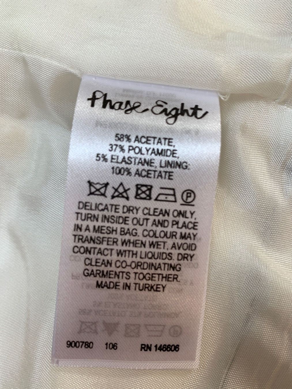 Giacche: Damen Blazer GR 34/36 – Nuovo (secondo la descrizione) da Langnau am Albis venduto da Judithsebi 5