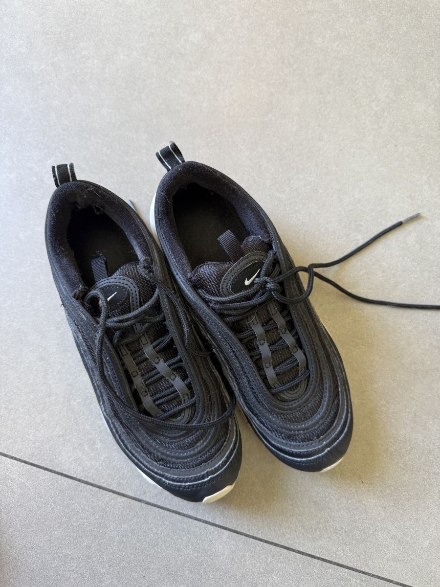 Nike Scarpe da uomo: Nike Air Max 97 – Usato da Villigen venduto da Liviaange 5