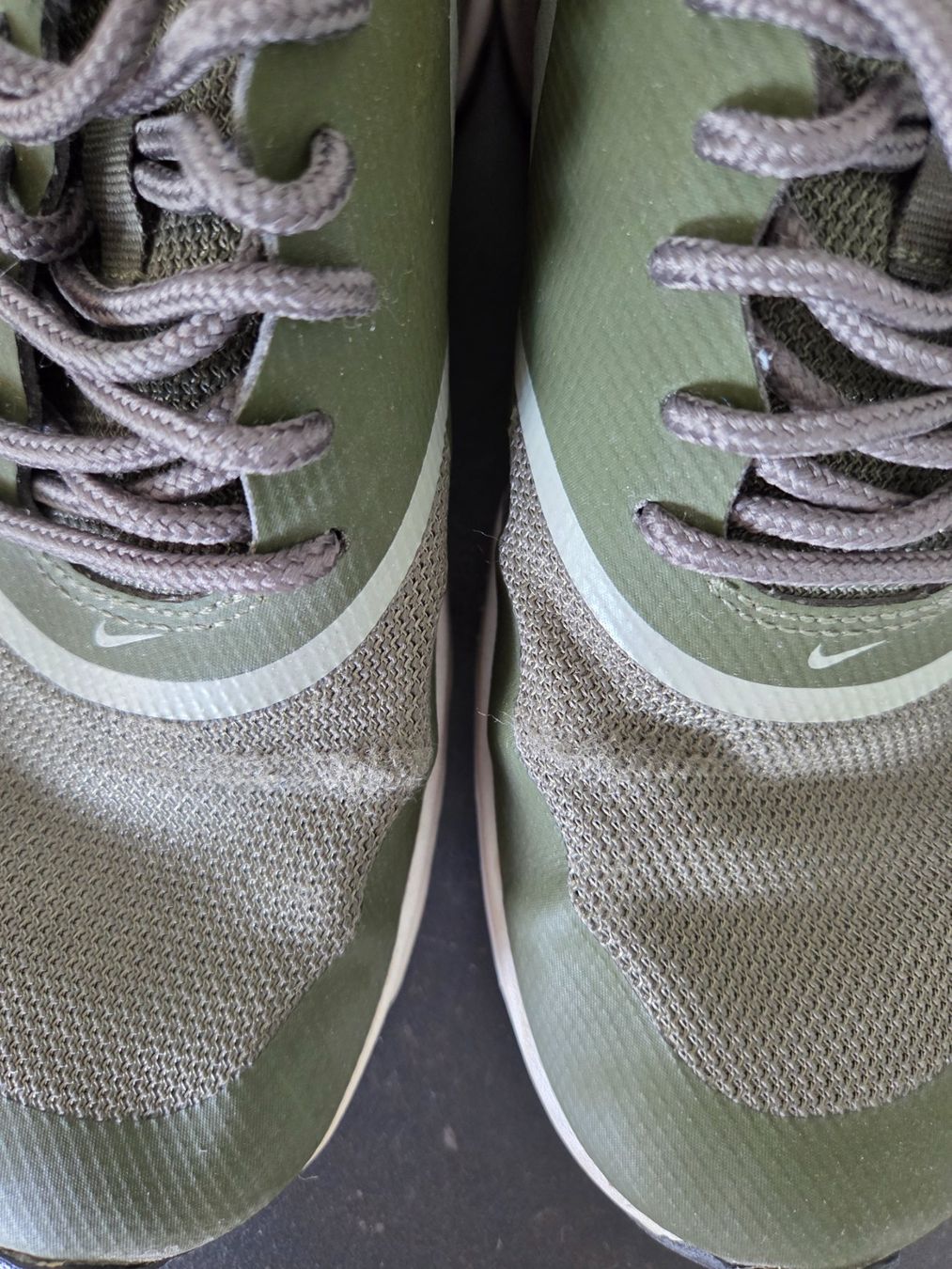 Nike Scarpe da uomo: Nike Air Max Thea – Usato da Rüti ZH venduto da nad_bzv2 2