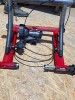 home-trainer de marque Elite 