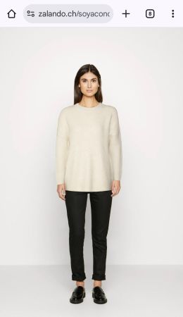 Soyaconcept Pullover