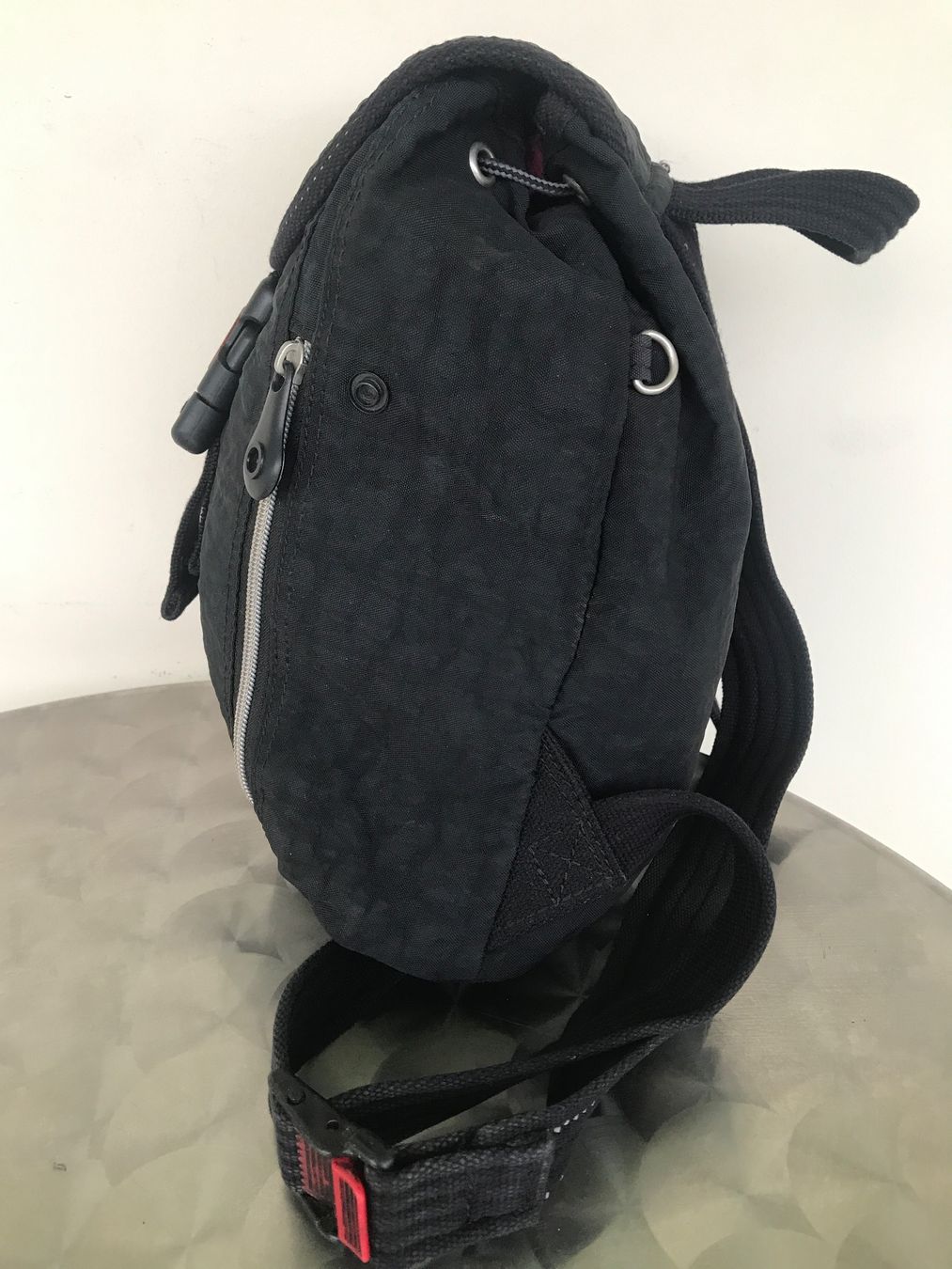 Kipling Sacs à dos: Backpack Kipling Safety mini, 5 Liter – D'occasion à Ebnat-Kappel par Molton 3