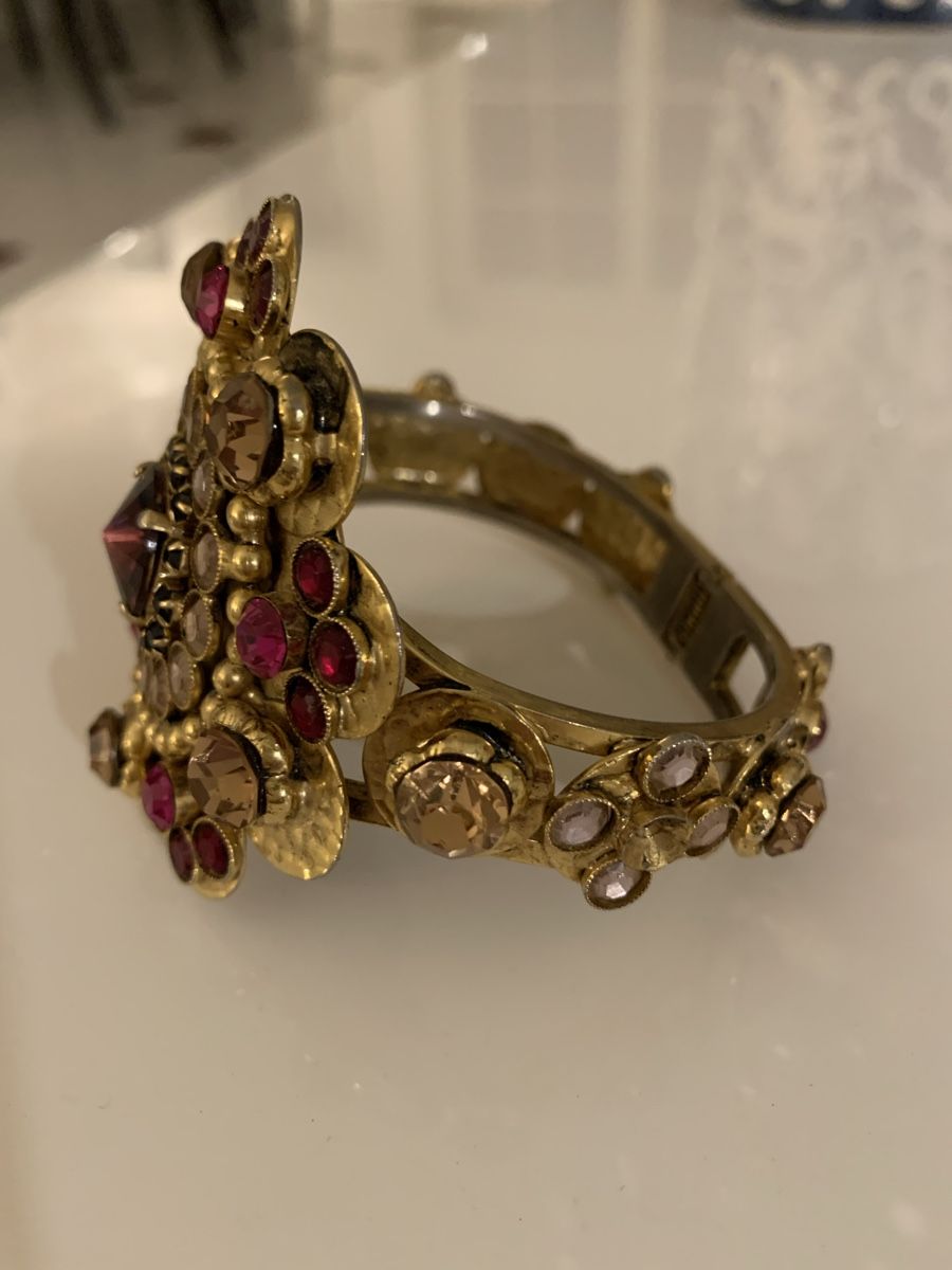 Armbänder & -reifen: Armreif ( Armspange) – Gebraucht aus Schaan von irmgarda02 1