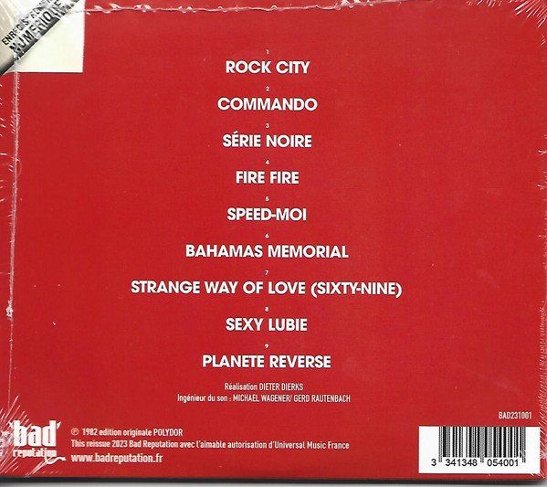 CD: Warning  – Warning Digipak NEUF OVP – Nuovo e nell'imballaggio originale da Gingins venduto da Demonseed 1