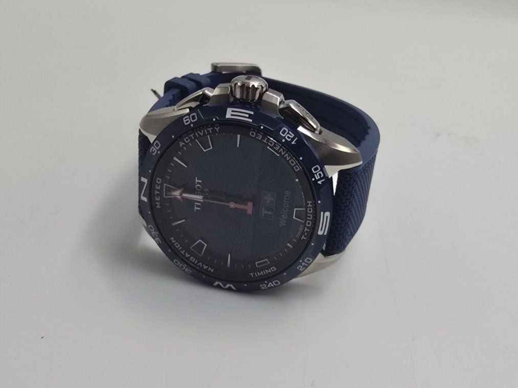 Tissot Uhren: Tissot – Neu und originalverpackt aus La Chaux-de-Fonds von curtitswisswatches 6