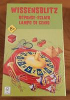 NEUER TOY *WISSENSBLITZ" ORIG.VERPACKT/11 X 18CM