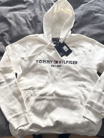 Tommy Hilfiger Hoodie, Neu mit Etikett, Grösse L
