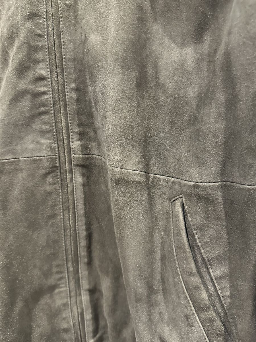 Giacche: Veste en daim XL Octobre Éditions – Nuovo (secondo la descrizione) da Enney venduto da pet_qd9b 1