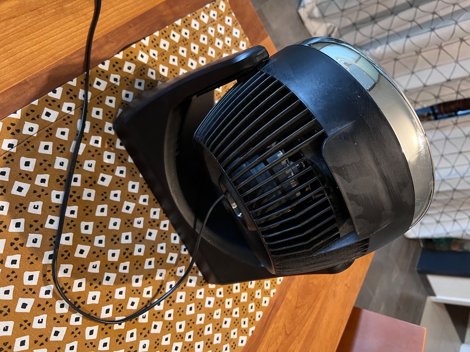 Ventilatori: Ventilateur – Usato da Vuisternens-Romont venduto da gol_xp6p 4