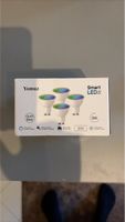 4x Yomuz Smart Zigbee LED Lampe GU10 - RGB und weiss