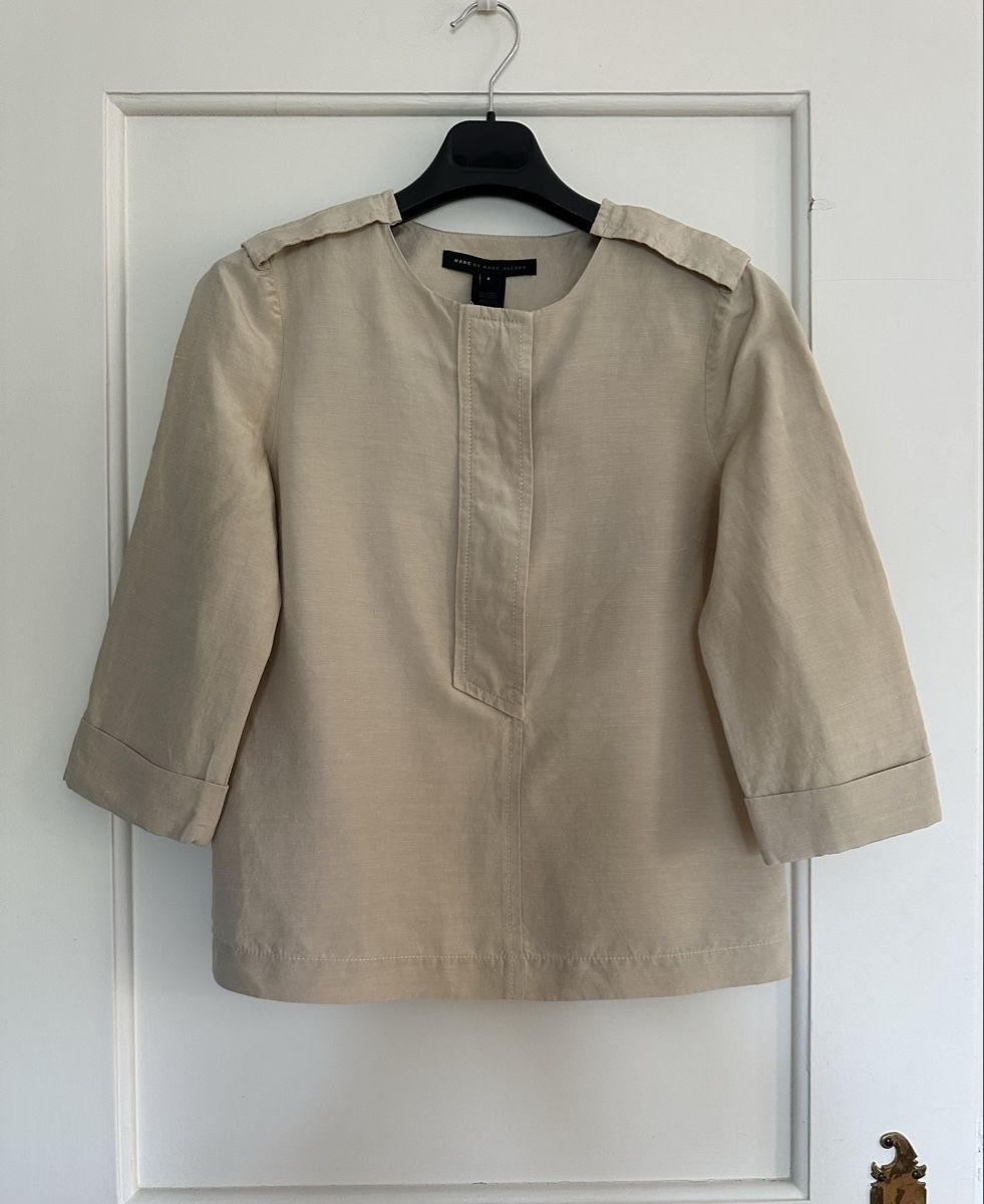 Marc Jacobs Chemisiers: Marc by Marc Jacobs Bluse Grösse 4 – D'occasion à Zollikon par _M65_