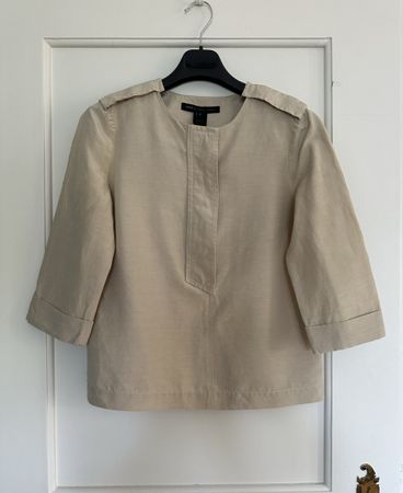 Marc by Marc Jacobs Bluse Grösse 4