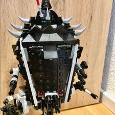 Profile image of Brickorama0815
