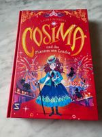 COSIMA UND DAS PHANTOM VON LONDON