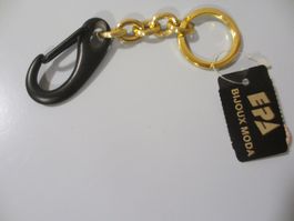 Schlüsselanhänger mit Karabiner, EPA