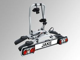 Eufab JAKE Fahrradheckträger
