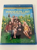 Wanderlust - Der Trip ihres Lebens [Blu-ray] Rudd, Aniston