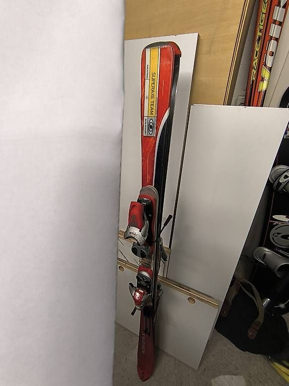 Skis: Ski – Gebraucht aus St. Gallen von rac_8n8q 1