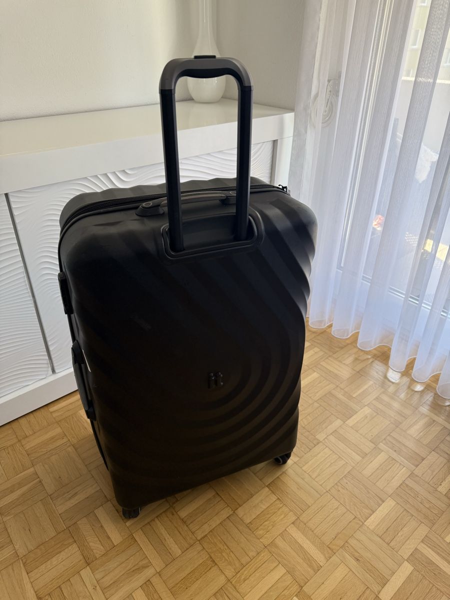 Reisekoffer: Koffer  – Gebraucht aus Gossau SG von cuk_fyc6 2