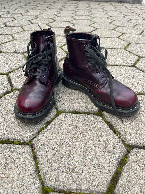 Martens (1460 Vegan) (D'occasion) à Basel pour CHF 188 – avec